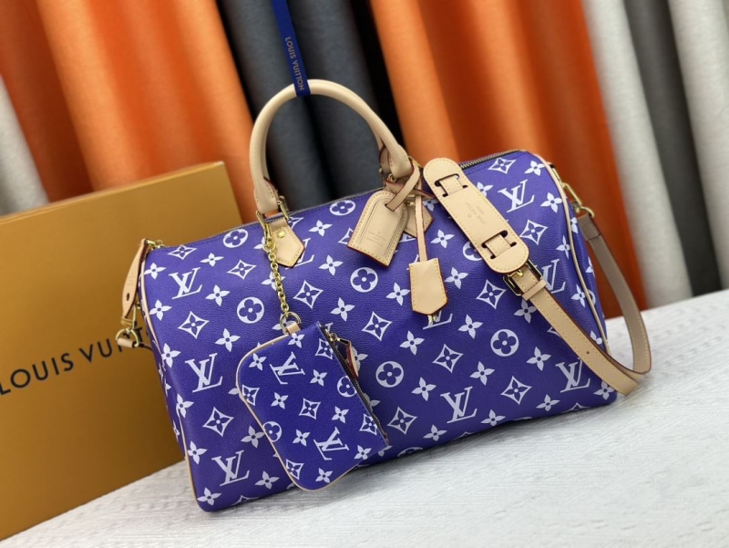 LV Travel Bags